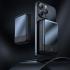 Mcdodo MC-5931 30W Magnetic Wireless Charging 10000mAh 1C Power Bank - Black